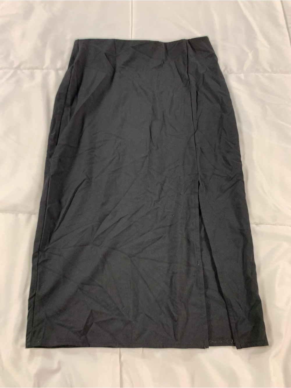 Pre loved FOREVER 21 skirt womens size S